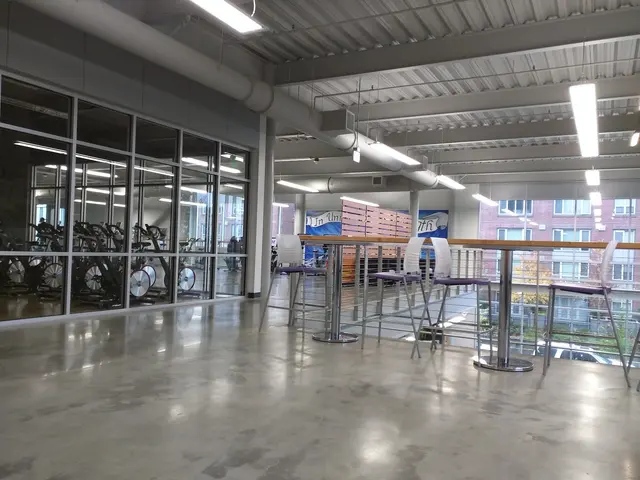 University YMCA Student Center — customer photo 7