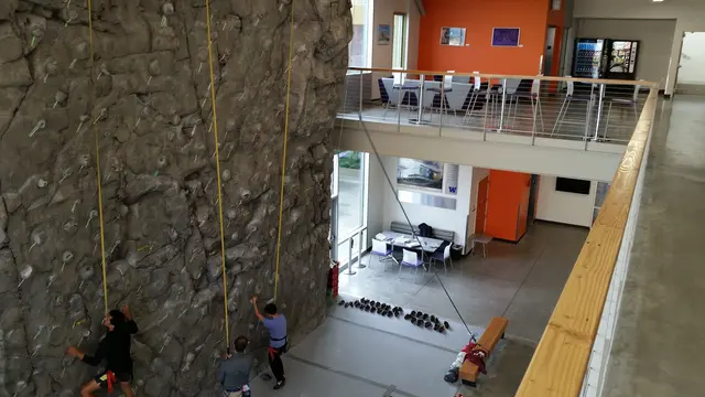University YMCA Student Center — customer photo 4
