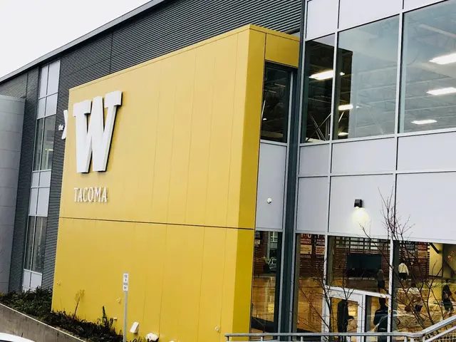 University YMCA Student Center — customer photo 6