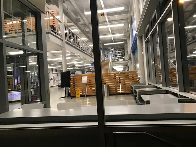 University YMCA Student Center — customer photo 11