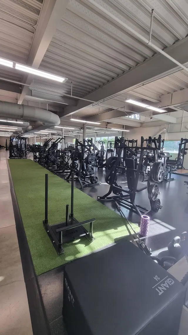 University YMCA Student Center — customer photo 1