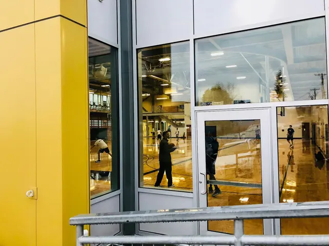 University YMCA Student Center — customer photo 10