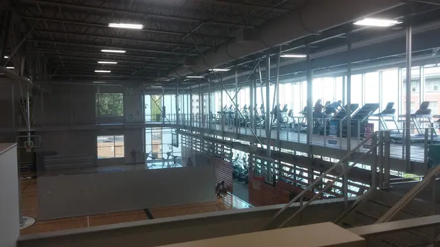 University YMCA Student Center — customer photo 8