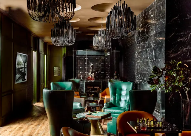 K.A. Murphy Interiors — photo from the business 10