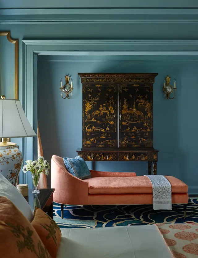K.A. Murphy Interiors — photo from the business 5