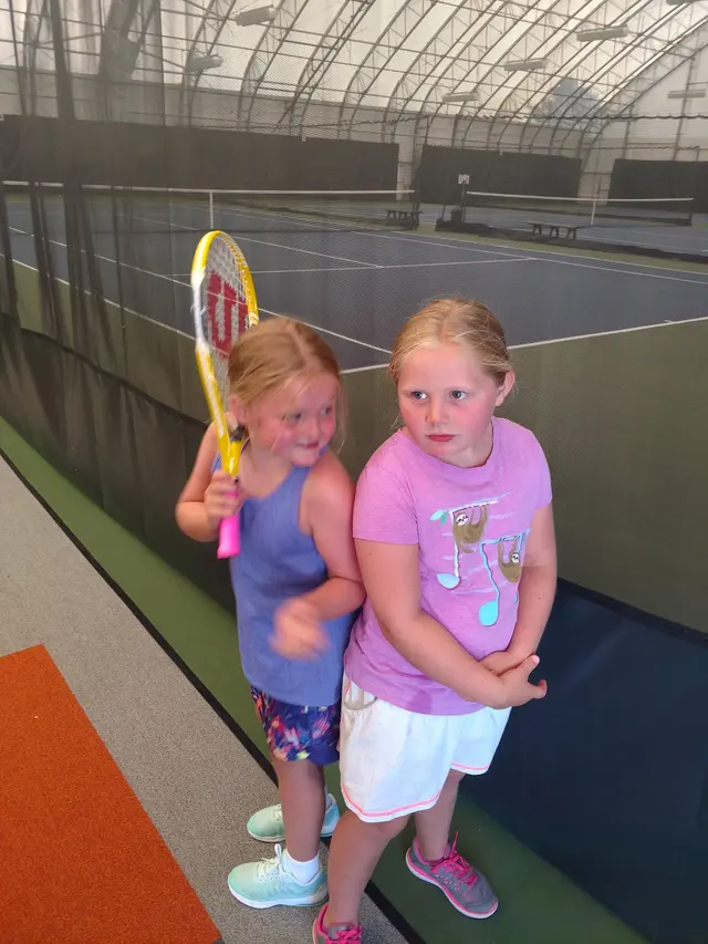 Jupiter Tennis Center — customer photo 5