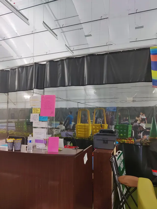 Jupiter Tennis Center — customer photo 4