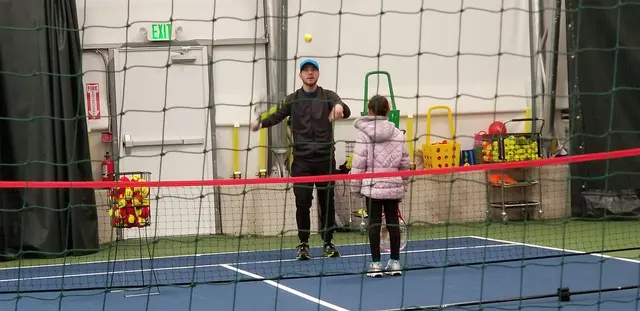 Jupiter Tennis Center — customer photo 2