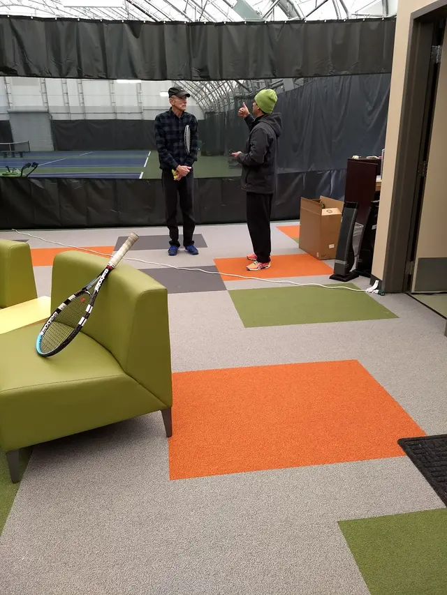 Jupiter Tennis Center — customer photo 6