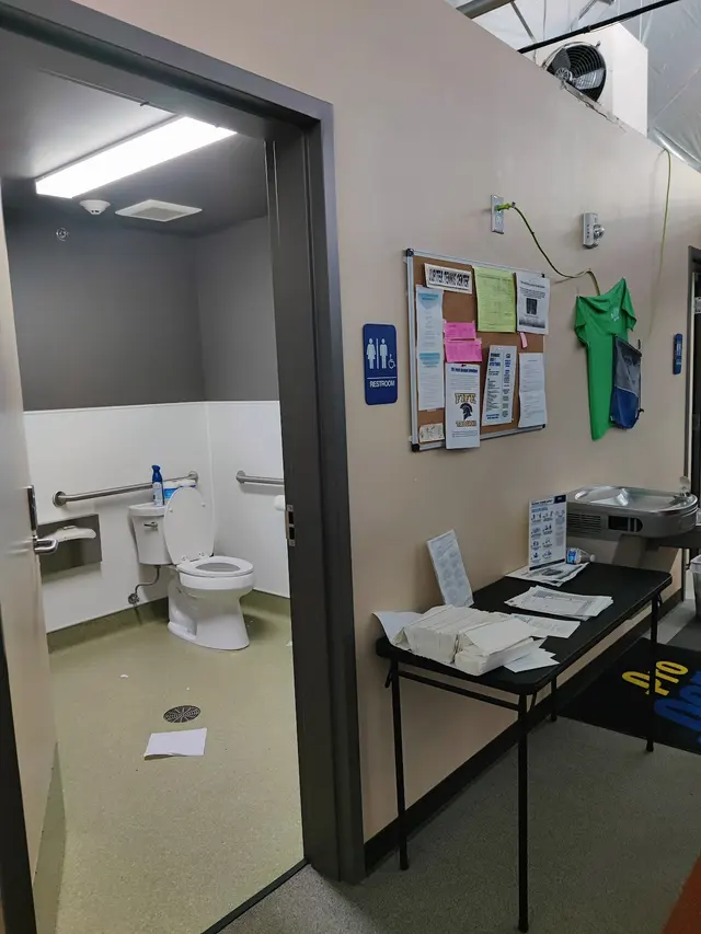 Jupiter Tennis Center — customer photo 9