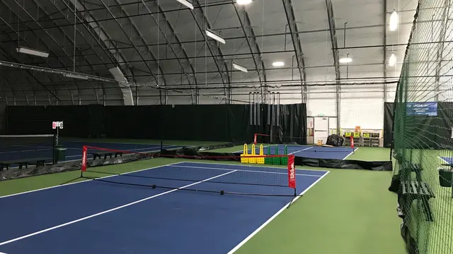 Jupiter Tennis Center — customer photo 1