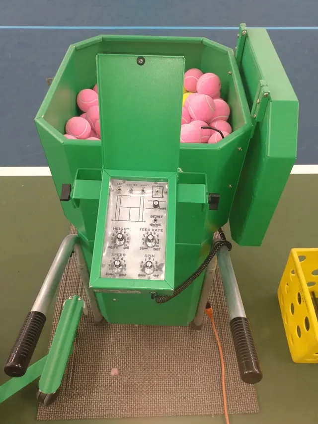 Jupiter Tennis Center — customer photo 11