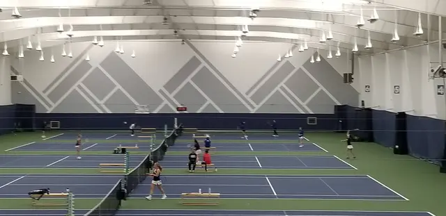 Galbraith Tennis Center — customer photo 8