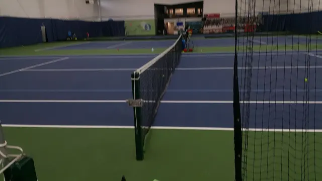 Galbraith Tennis Center — customer photo 6