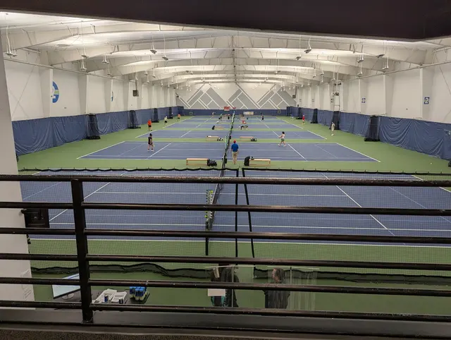 Galbraith Tennis Center — customer photo 11