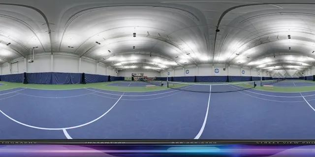 Galbraith Tennis Center — customer photo 7