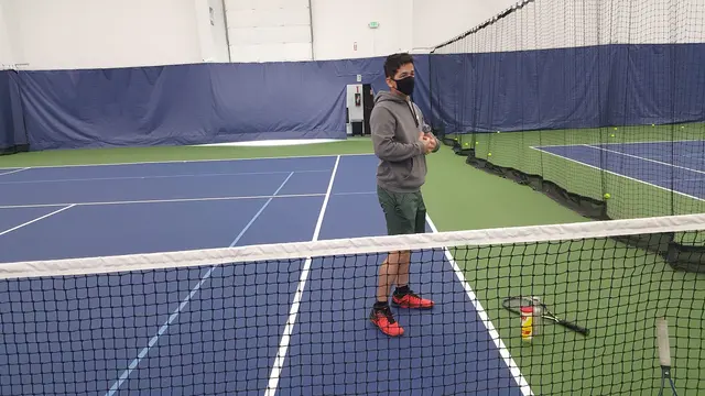 Galbraith Tennis Center — customer photo 5