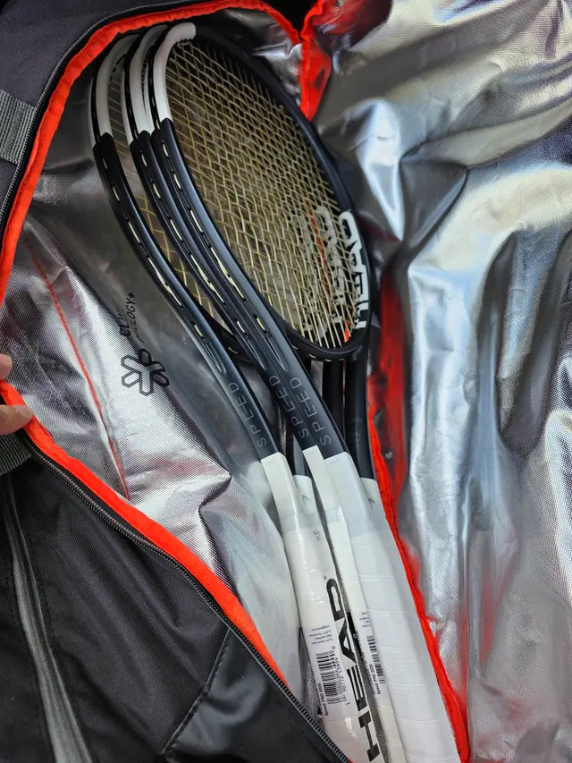 Customer photo of work by Galbraith Tennis Center, from 권재현's review
