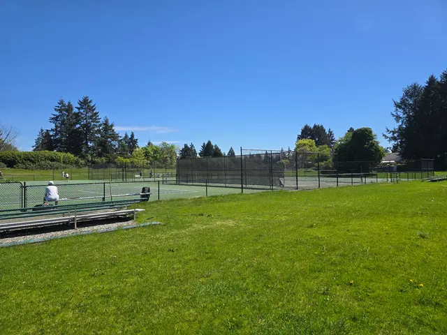 Lakewood Racquet & Sport Club — customer photo 4