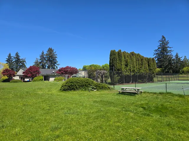 Lakewood Racquet & Sport Club — customer photo 12
