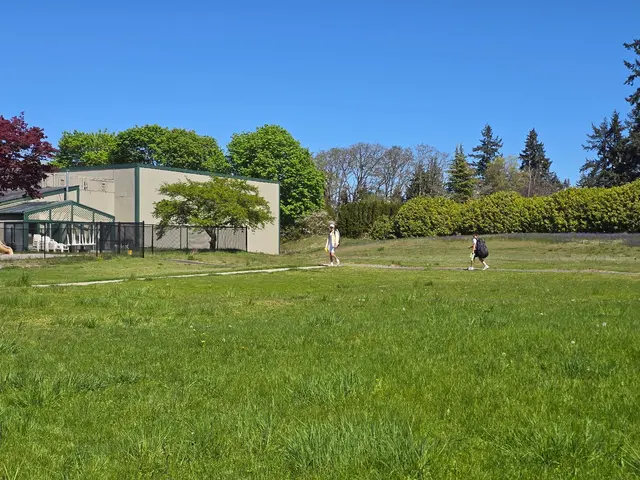 Lakewood Racquet & Sport Club — customer photo 9