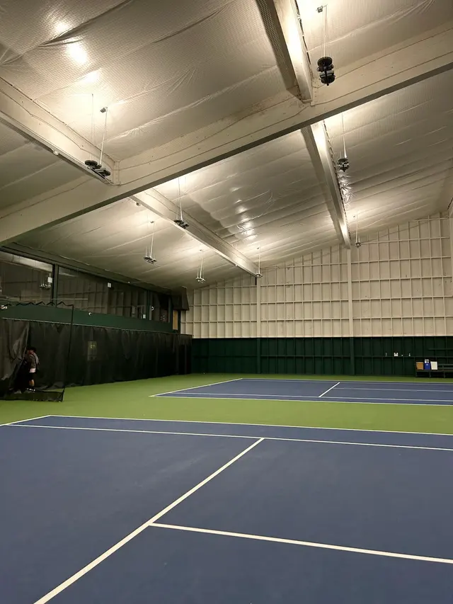 Lakewood Racquet & Sport Club — customer photo 2