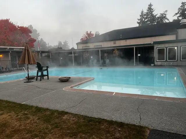Lakewood Racquet & Sport Club — customer photo 3