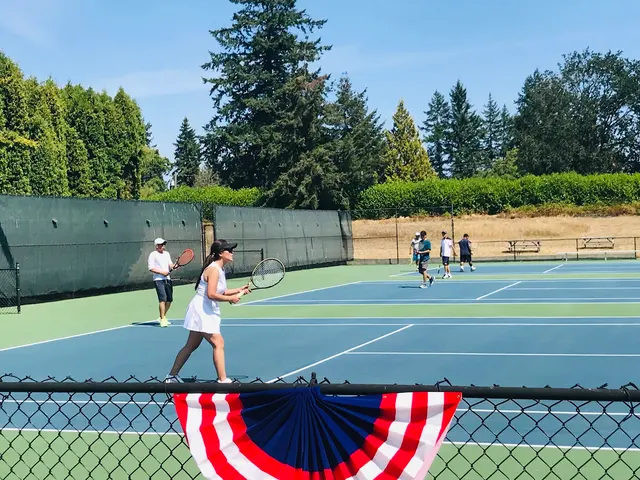 Lakewood Racquet & Sport Club — customer photo 8
