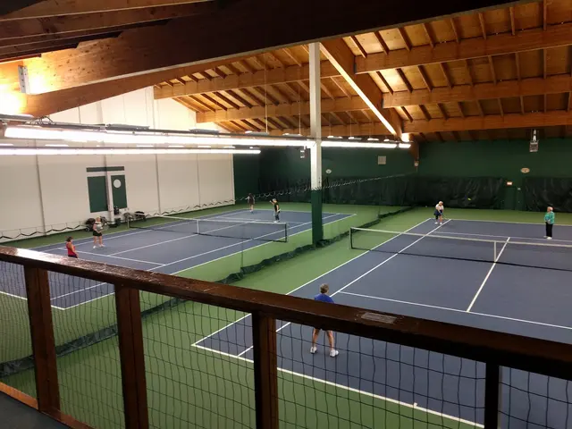 Tacoma Lawn Tennis Club — customer photo 3