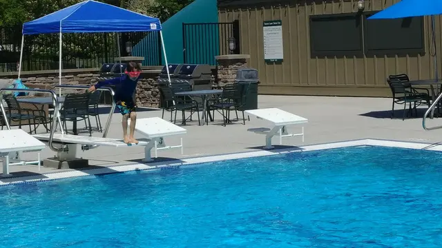 Tacoma Lawn Tennis Club — customer photo 8