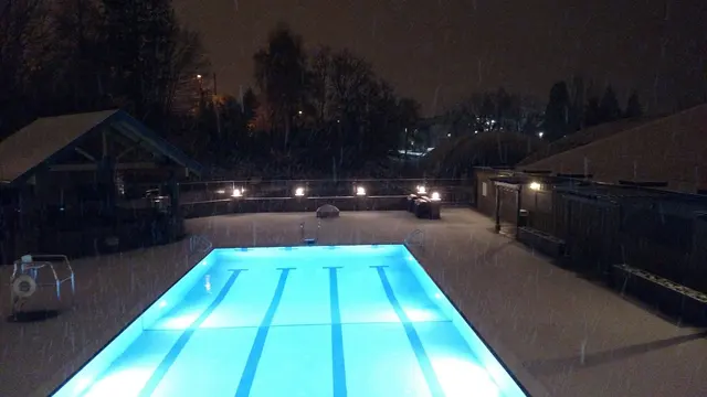 Tacoma Lawn Tennis Club — customer photo 7