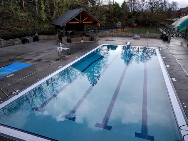 Tacoma Lawn Tennis Club — customer photo 4