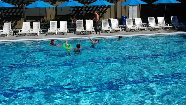 Tacoma Lawn Tennis Club — customer photo 12