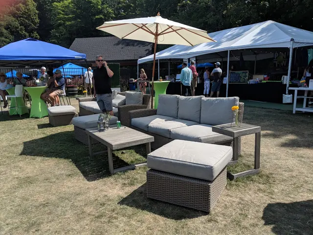 Tacoma Lawn Tennis Club — customer photo 10