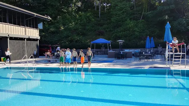Tacoma Lawn Tennis Club — customer photo 11