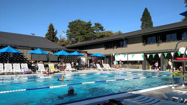 Tacoma Lawn Tennis Club — customer photo 1