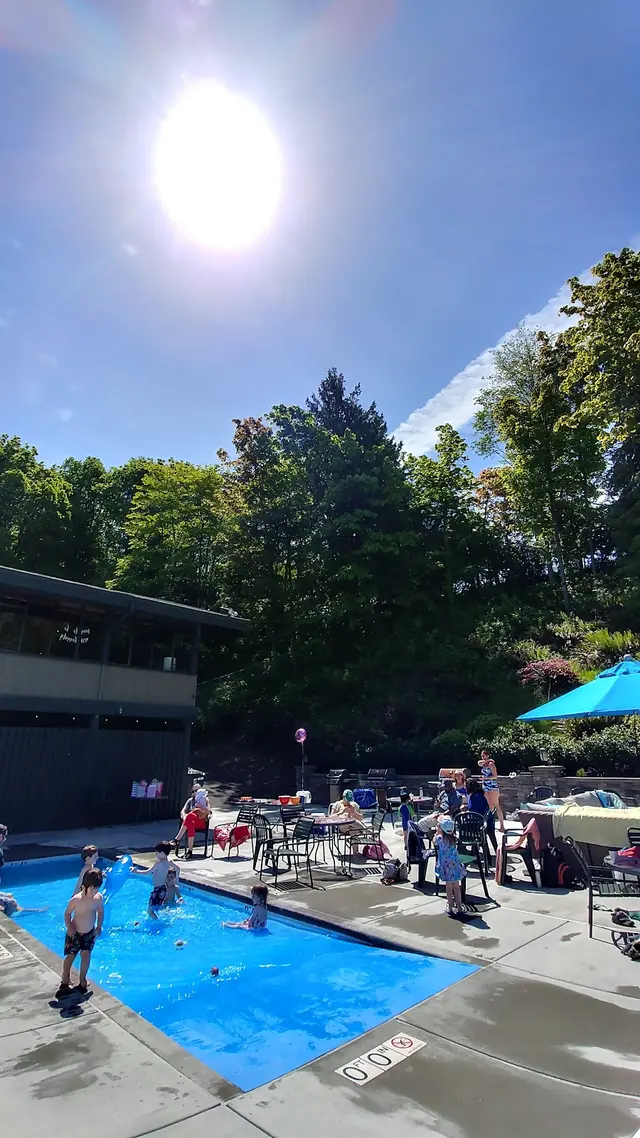 Tacoma Lawn Tennis Club — customer photo 9