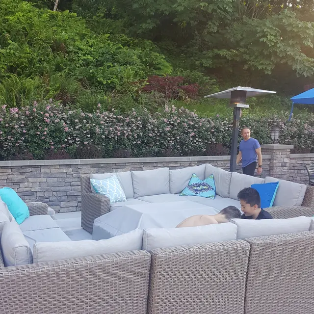 Tacoma Lawn Tennis Club — customer photo 5