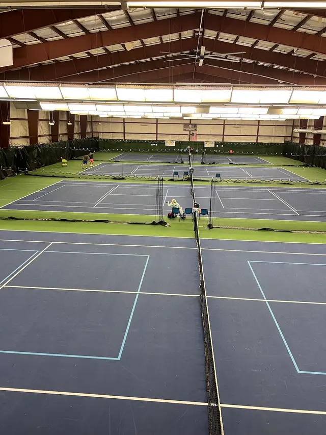 Gorin Tennis at Sprinker — customer photo 8