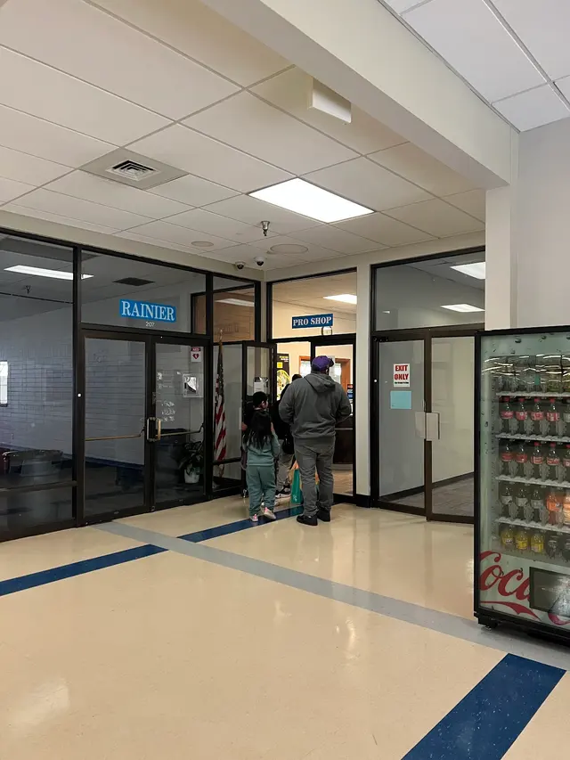 Gorin Tennis at Sprinker — customer photo 5