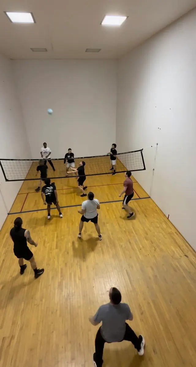 Gorin Tennis at Sprinker — photo from the business 4