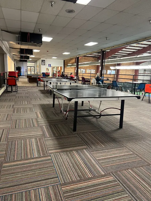 Gorin Tennis at Sprinker — customer photo 6