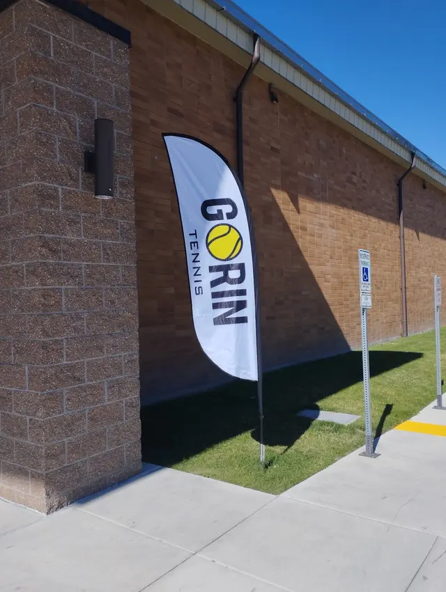 Gorin Tennis at Sprinker — customer photo 7