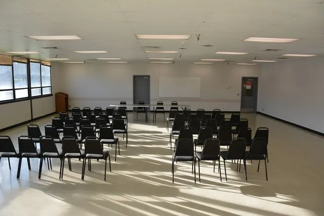 Sprinker Recreation Center — photo from the business 2