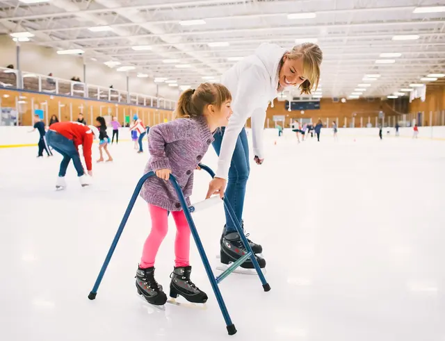 Sprinker Recreation Center — photo from the business 1