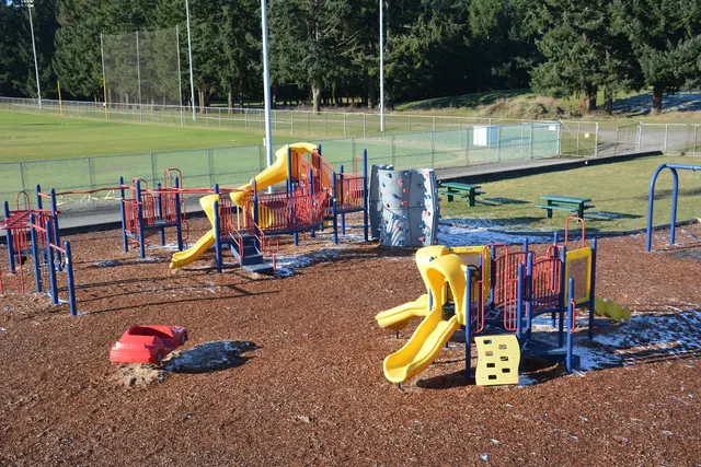 Sprinker Recreation Center — photo from the business 10