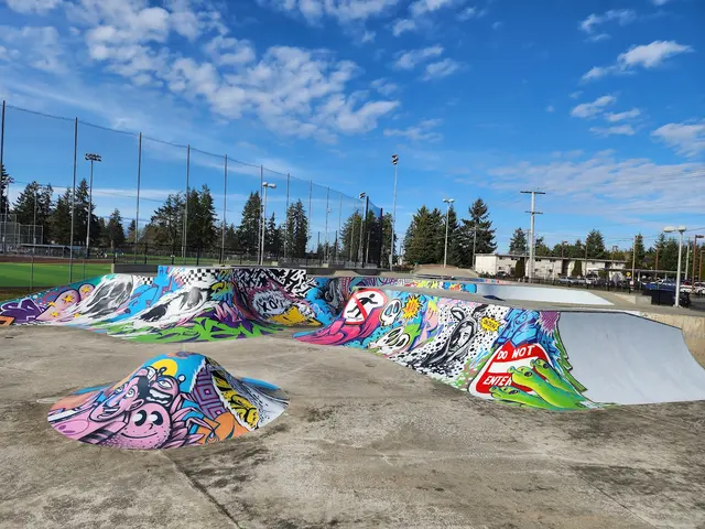 Customer photo of work by Sprinker Recreation Center, from Cornelius Epling's review