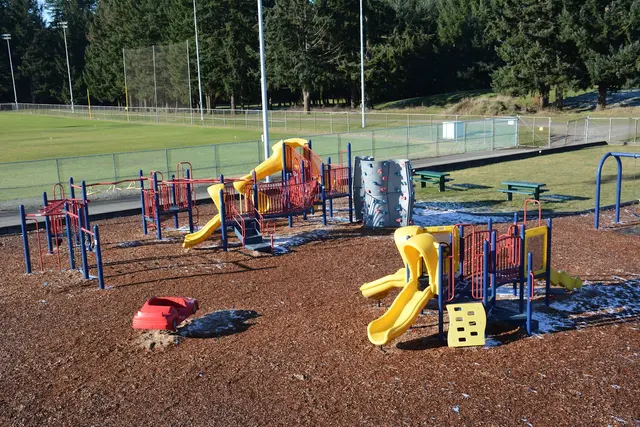 Sprinker Recreation Center — photo from the business 3