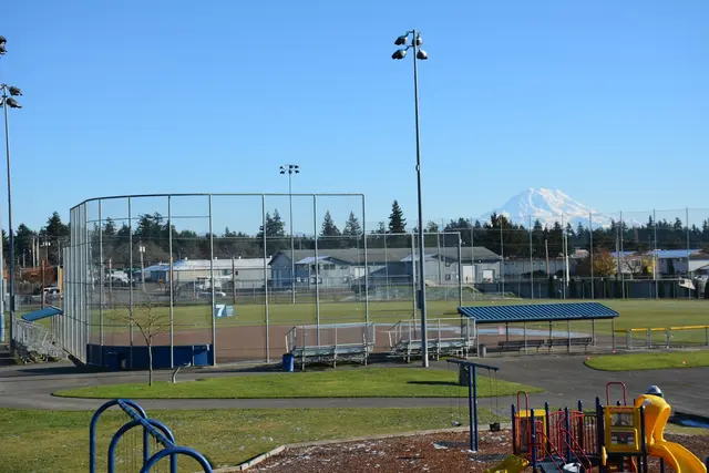 Sprinker Recreation Center — photo from the business 11