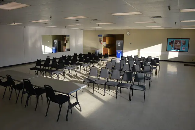 Sprinker Recreation Center — photo from the business 8